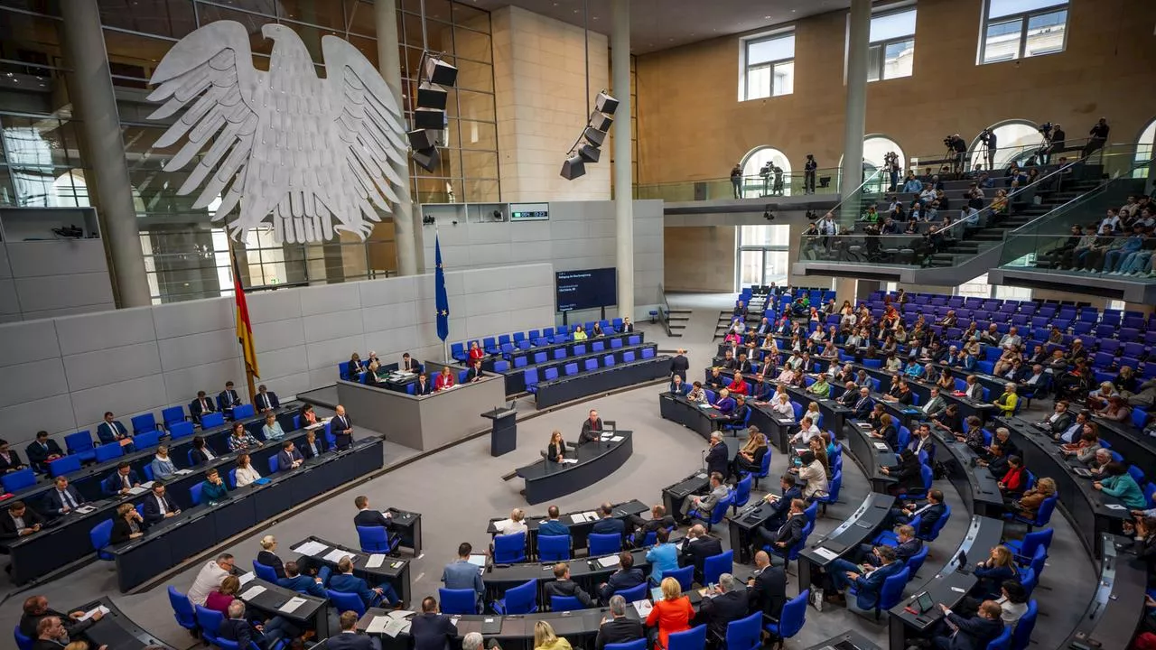 Bundesverfassungsgericht kippt neues Wahlrecht wohl in Teilen