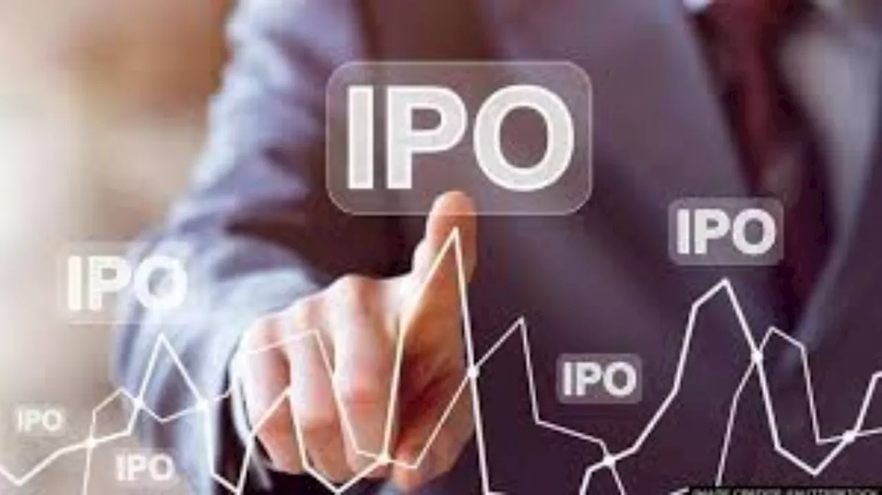 IPO News: జస్ట్ ఒక్క నిమిషంలోనే రూ.1 లక్షను రూ. 2 లక్షలు చేసిన స్టాక్..వీవీఐపీ ఇన్‌ఫ్రాటెక్ ఐపీఓ బంపర్ హిట్..!!