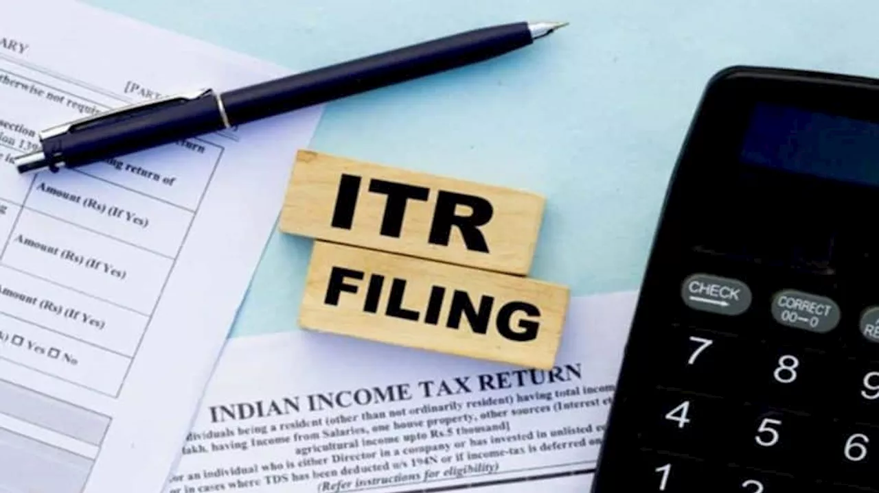 ITR Filing: ஜூலை 31 கடைசி நாள்... இந்த காலக்கெடுவை தவறவிட்டால் என்ன நடக்கும்?