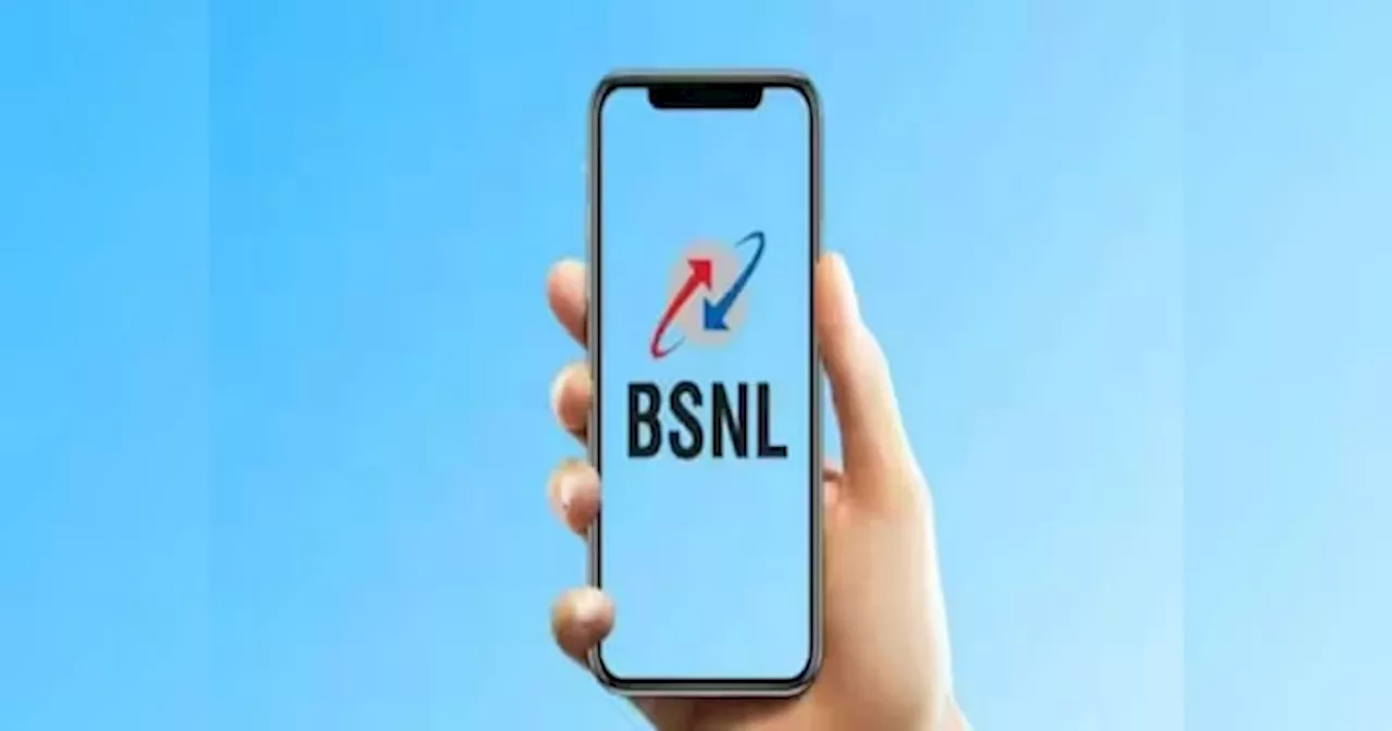 Jio, Airtel, और Vodafone के महंगे प्लांस ने BSNL के मजे कर दिए, हर दिन बिक रहे 10,000 सिमकार्ड