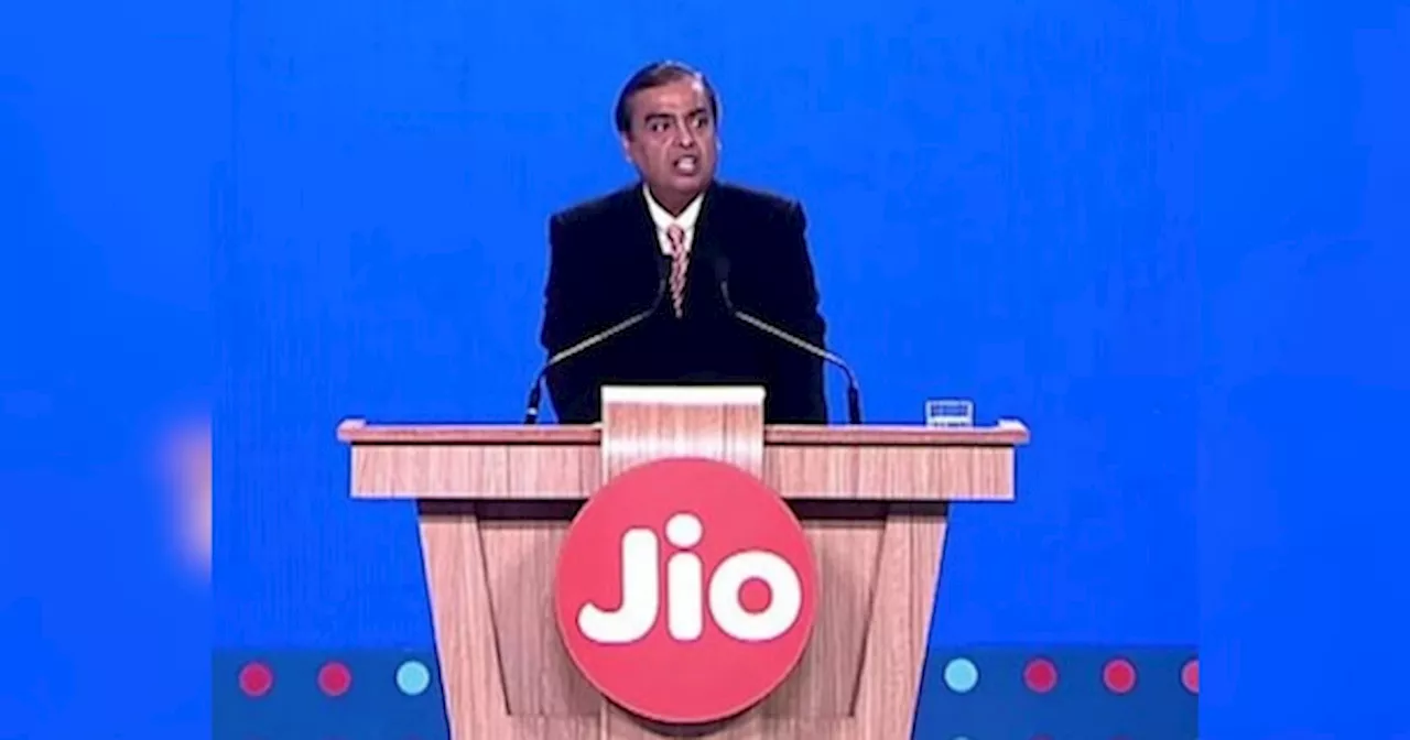 Mukesh Ambani ने लॉन्च किया Jio का सबसे ज्यादा बिकने वाला प्लान, मिलते हैं इतने सारे बेनिफिट्स