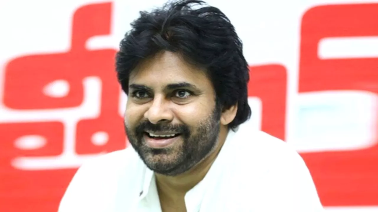 Pawan Kalyan First Crush: పవన్ కళ్యాణ్ ఫస్ట్ క్రష్ ఏంటో తెలుసా.. ముగ్గురు భార్యల్లో ఎవరూ కాదు!