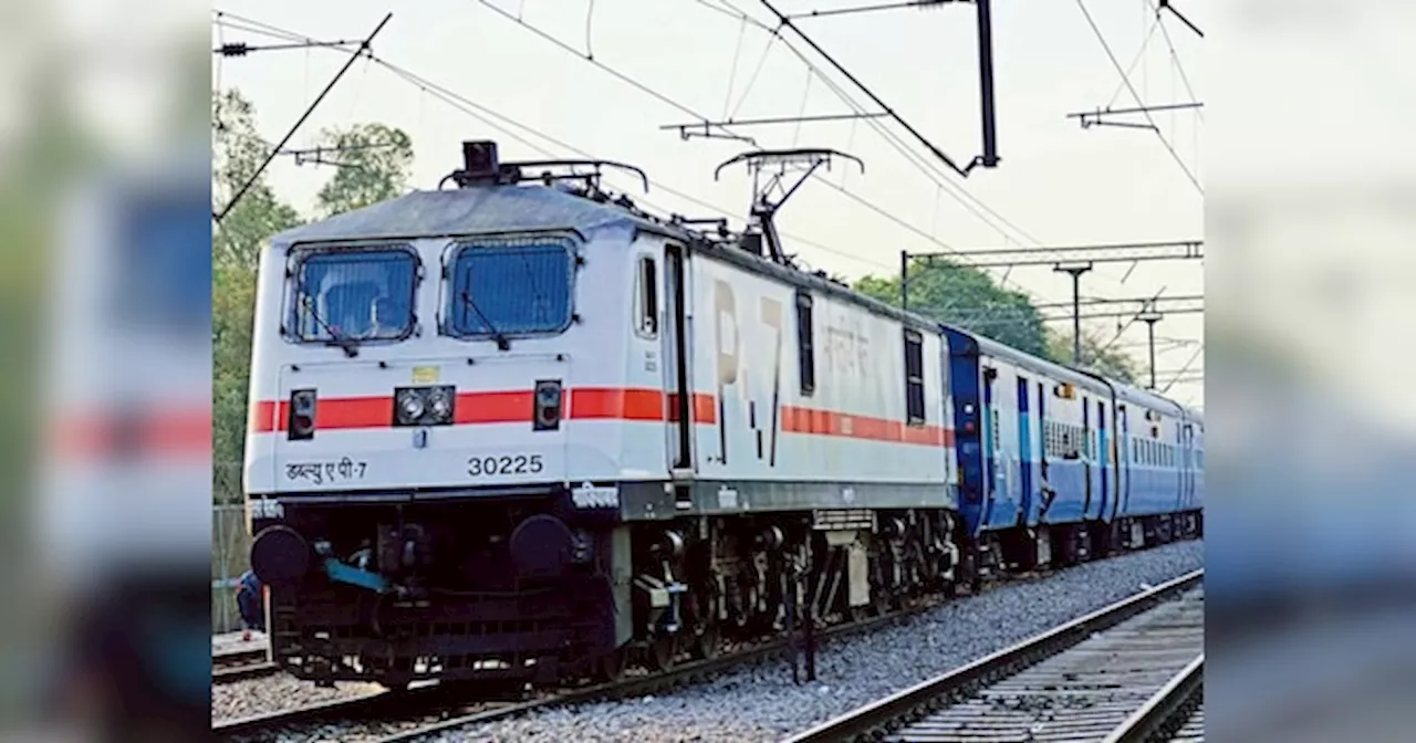 RRB Bharti 2024: रेलवे में निकली है बंपर भर्ती, करीब 8000 जूनियर इंजीनियर पदों के लिए आवेदन शुरू