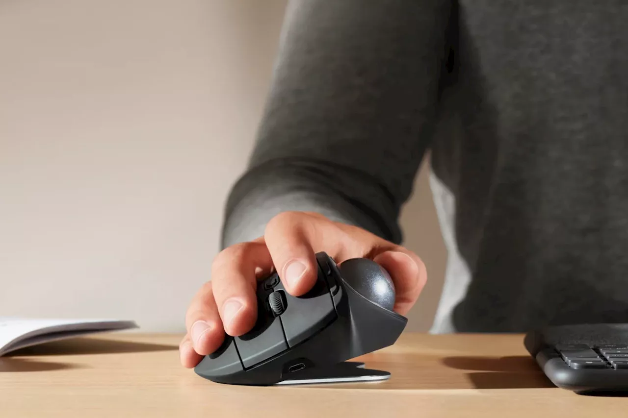 Logitech planche sur un abonnement pour une souris « éternelle »