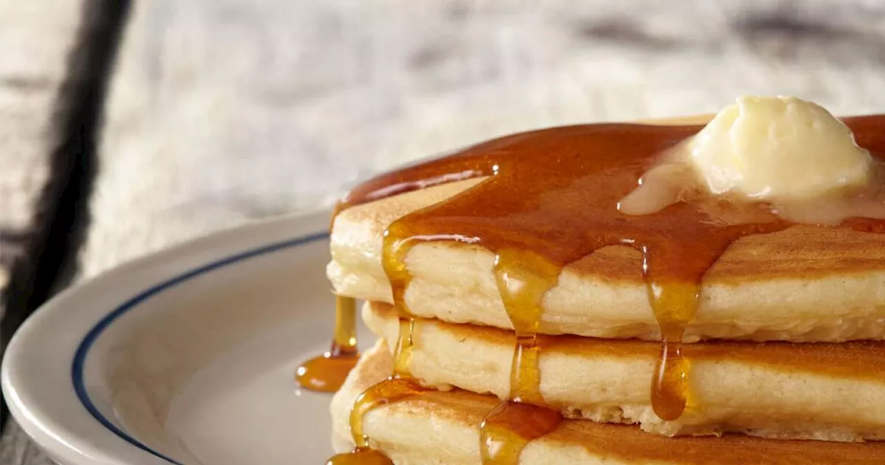 IHOP, Denny’s join value menu wars to win back price-conscious consumers