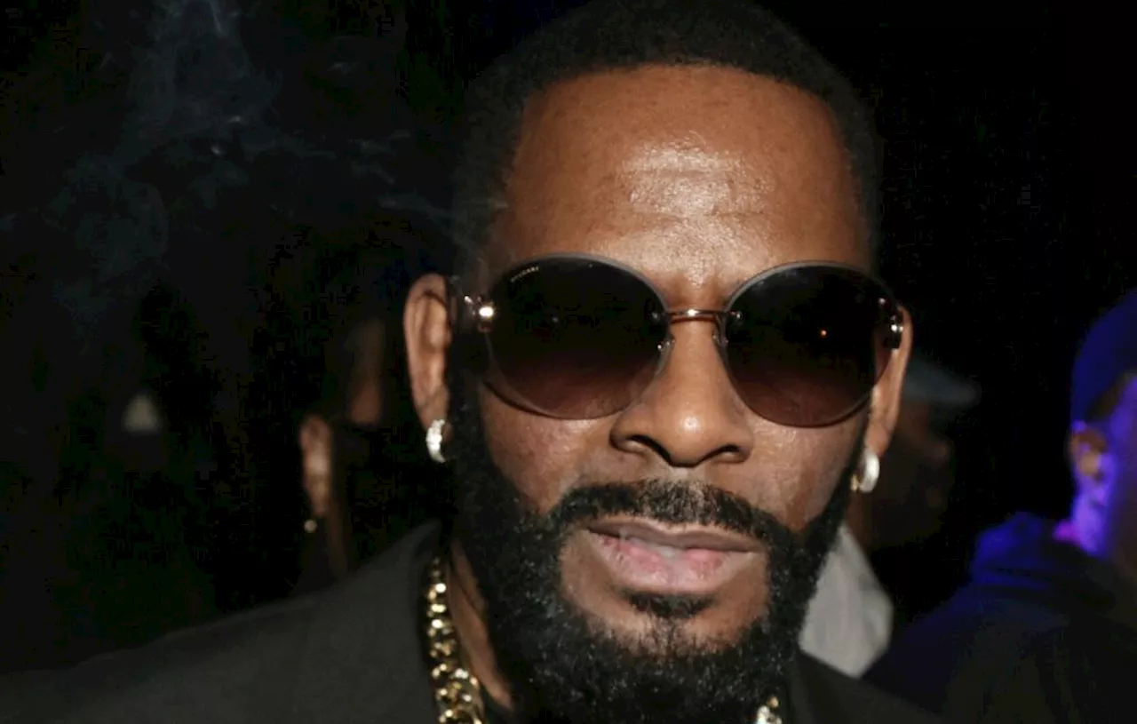 L’avocate de R. Kelly tente de faire invalider une des condamnations de son client