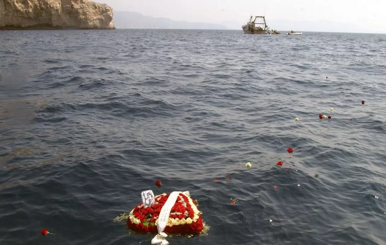 La pointe de l’île Riou, au large de Marseille, bientôt nommée « cap Saint-Exupéry » ?