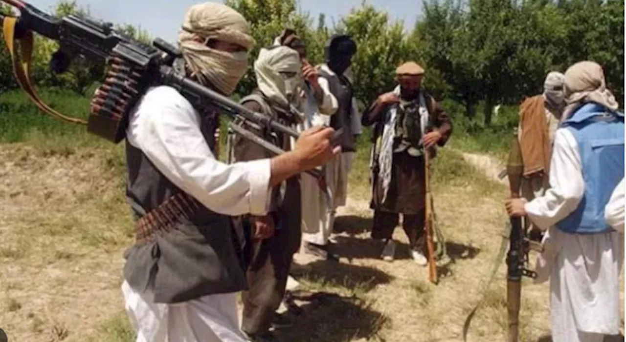 UN report highlights TTP-Afghan Taliban collaboration in growing attacks inside Pakistan