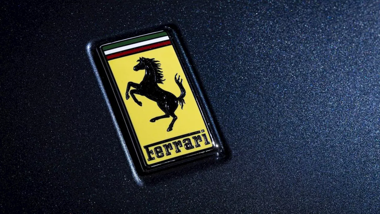 Deepfake scammers use Ferrari CEO’s voice to dupe staff