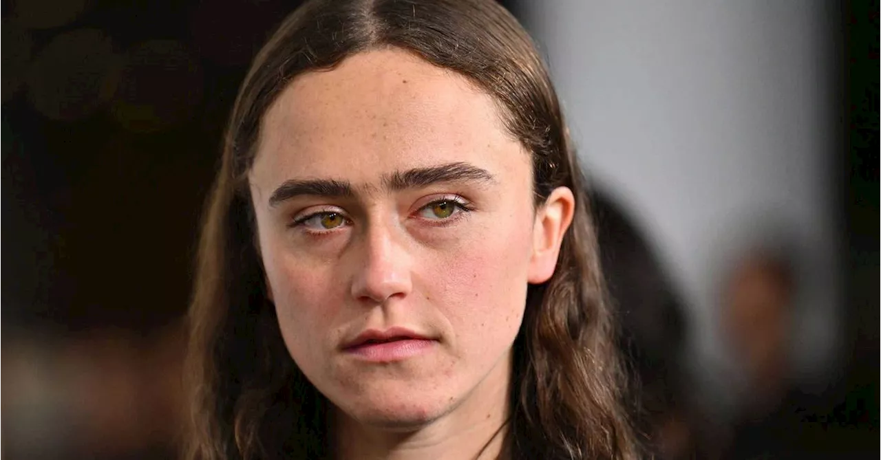 Secret Service detains man for incident involving security detail for Harris' stepdaughter