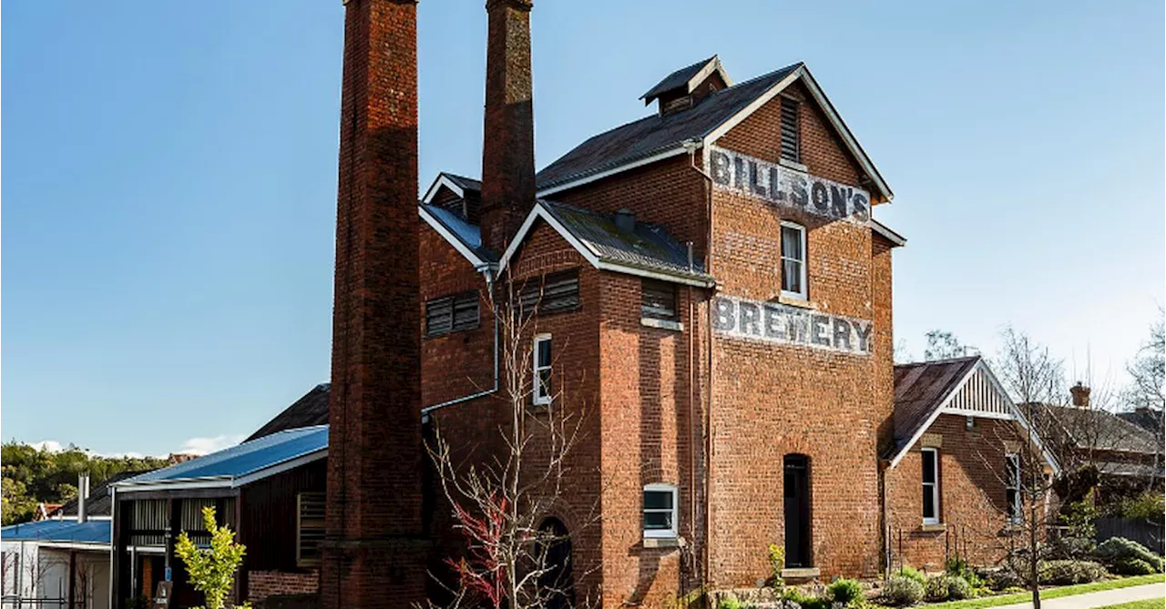 Victorian brewery enters voluntary administration after 150 years of business