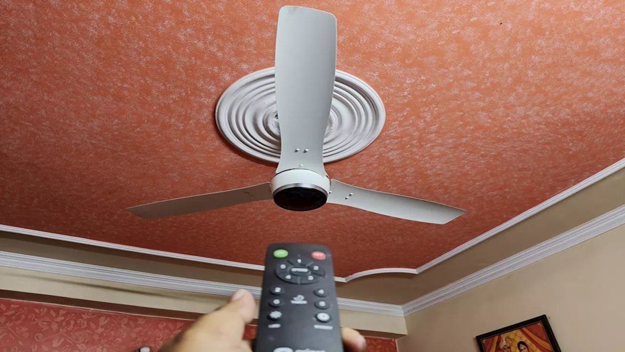 Orient AEON BLDC Fan Review: ना कोई नॉयज, बिजली की भरपूर बचत, देखने में स्टाइलिश