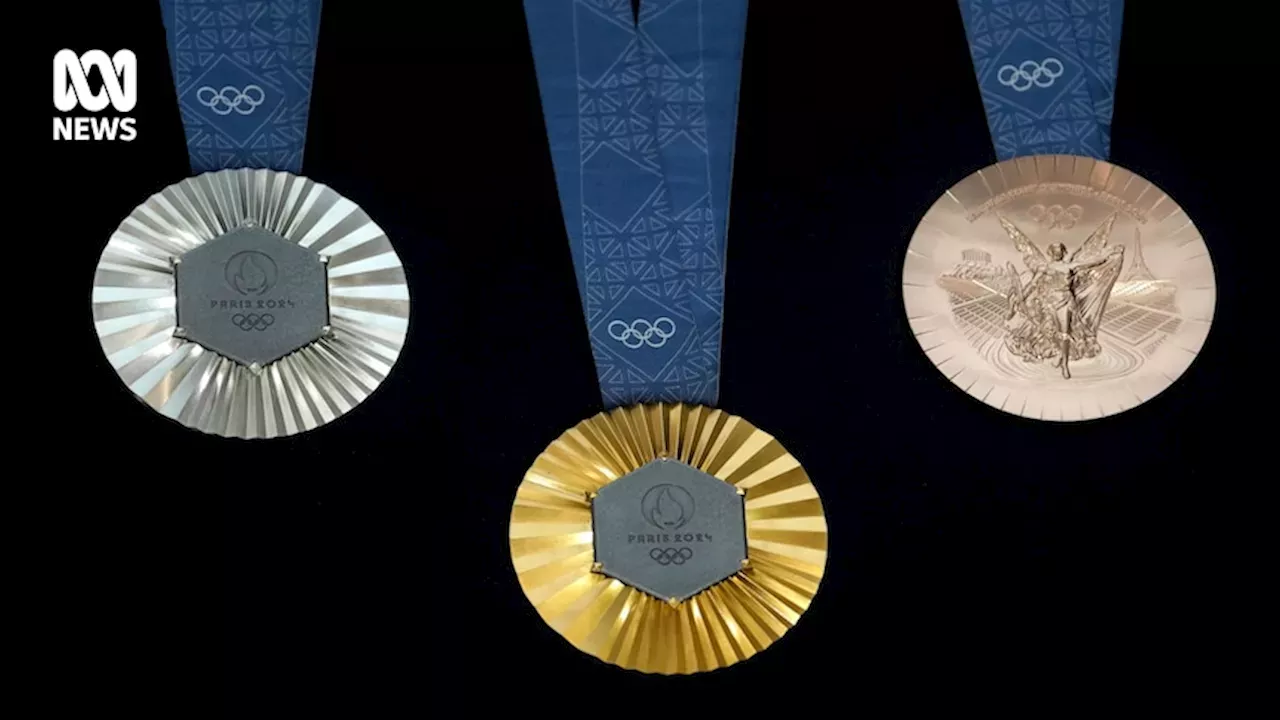 Olympics Medal Tally: Olympics medal tally: Here's Australia's team ...