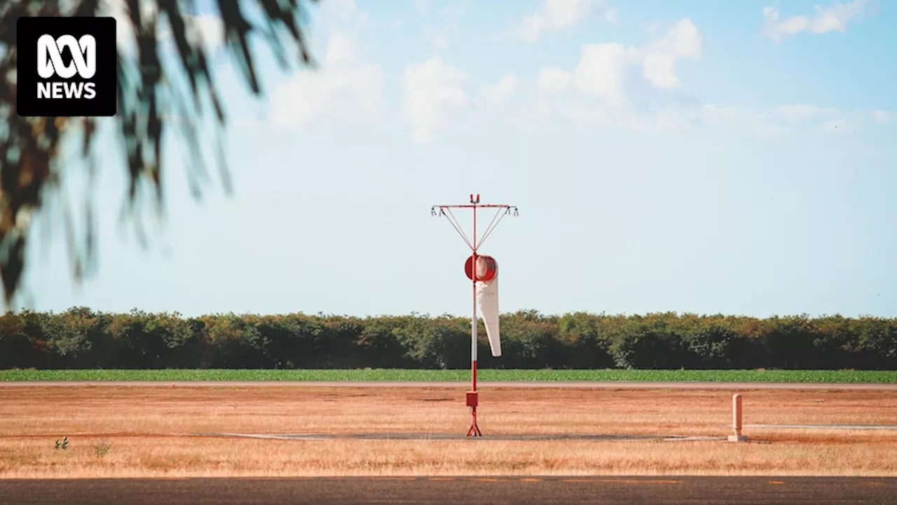 Regional infrastructure grants scheme delay causes havoc, cost fears for East Kimberley airport upgrade