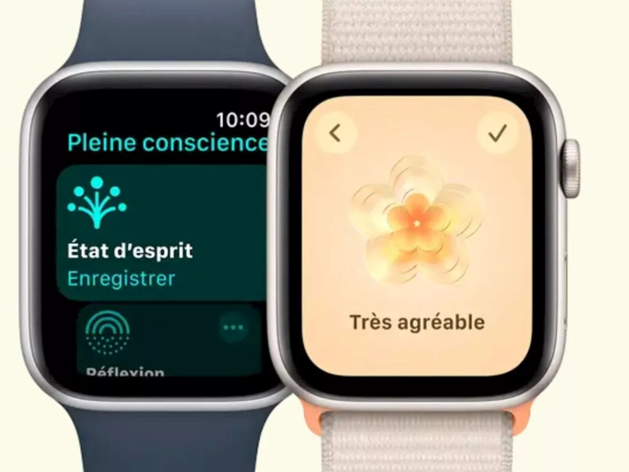 Shoppez l’Apple Watch Series 9 pour moins de 400 euros pendant une durée limitée !