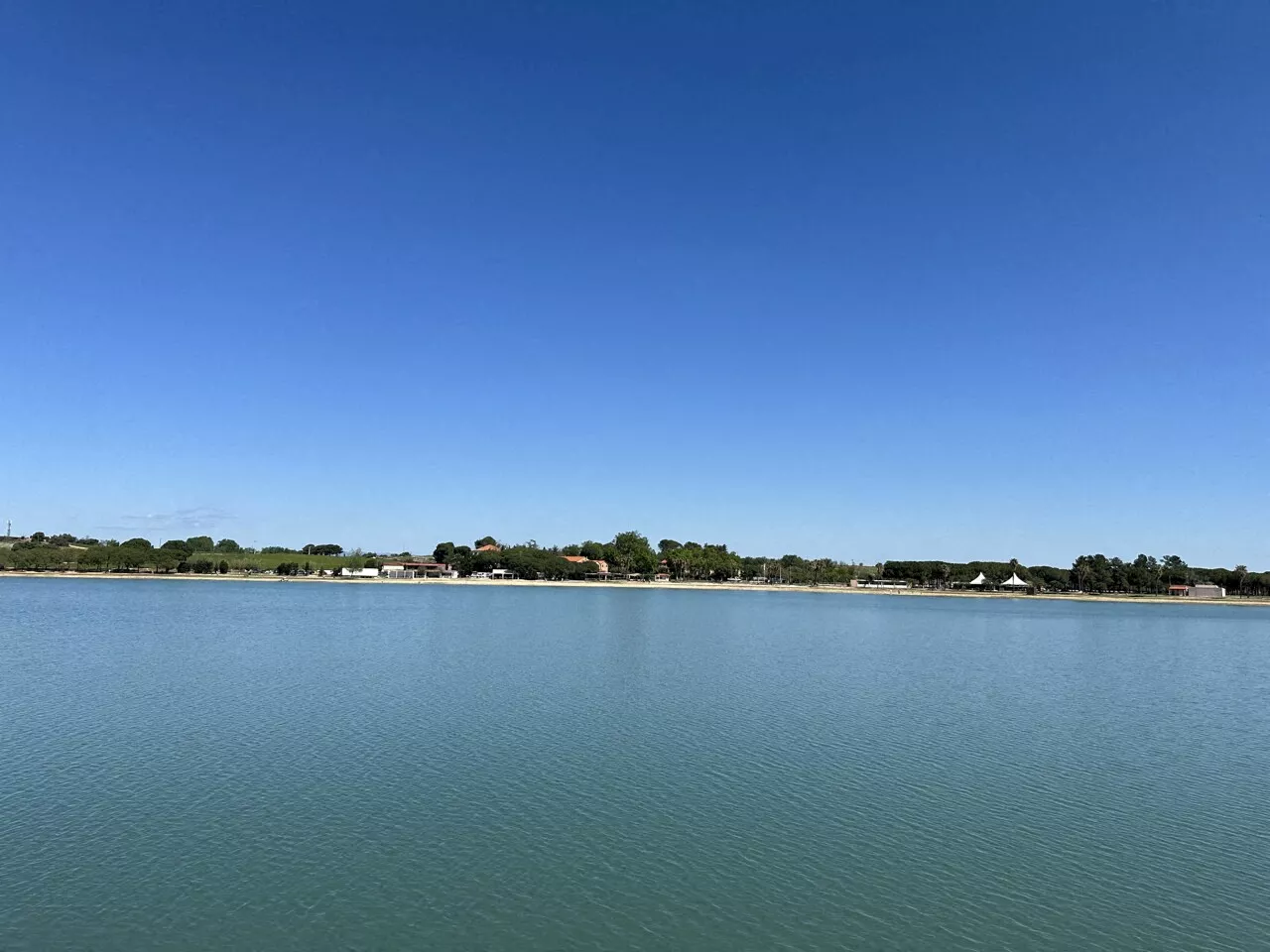 Une femme meurt noyée dans ce lac très fréquenté des Pyrénées-Orientales