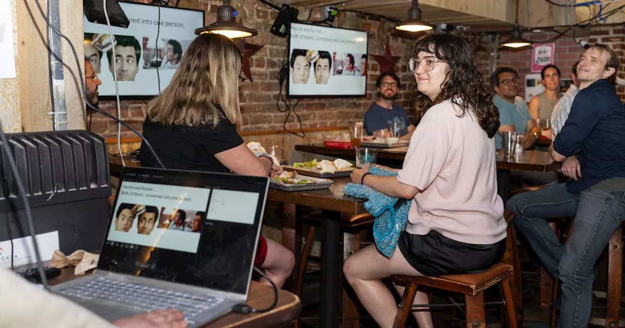 Wait, is PowerPoint cool now?