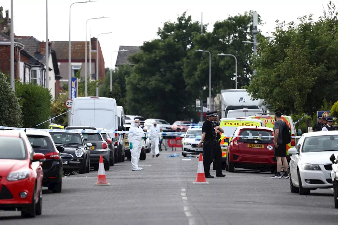 Due bimbi uccisi in accoltellamento a Southport, 9 feriti