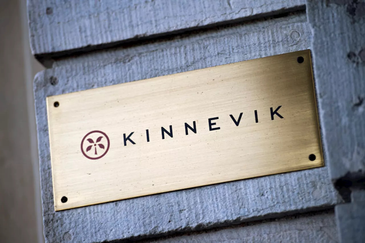 Kinnevik investerar 35 miljoner dollar i Spring Health