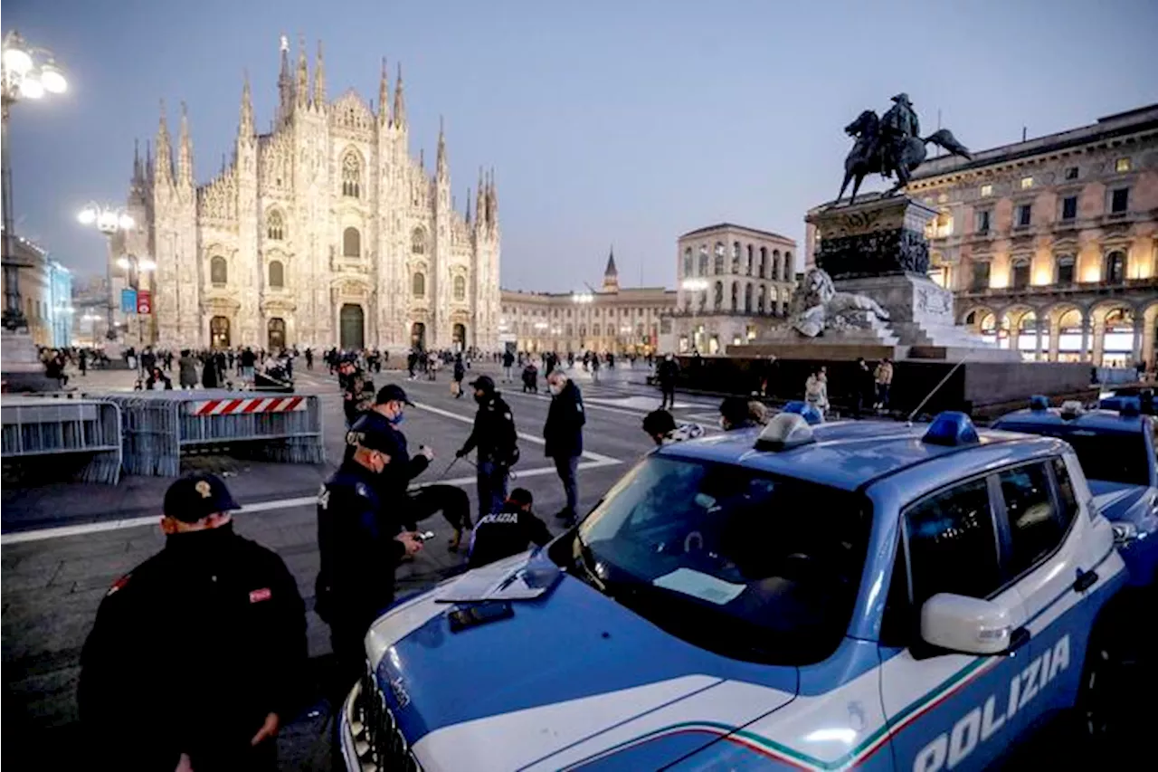 Arriva la proposta di legge 'Salva Milano', ci sarà l'esame d'urgenza