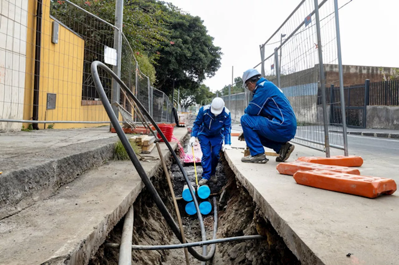 Terna, al via l'iter per elettrodotto in cavo interrato a Torino