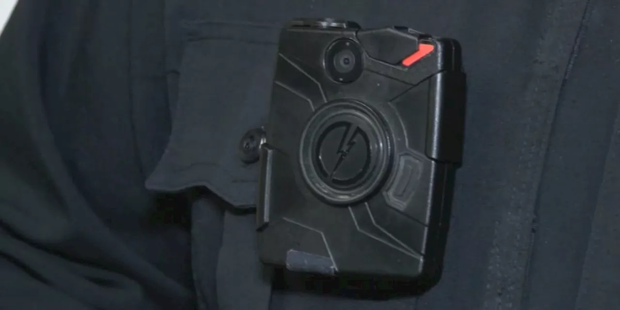 Anchorage Assembly passes requirement for body-worn camera policy into municipal code