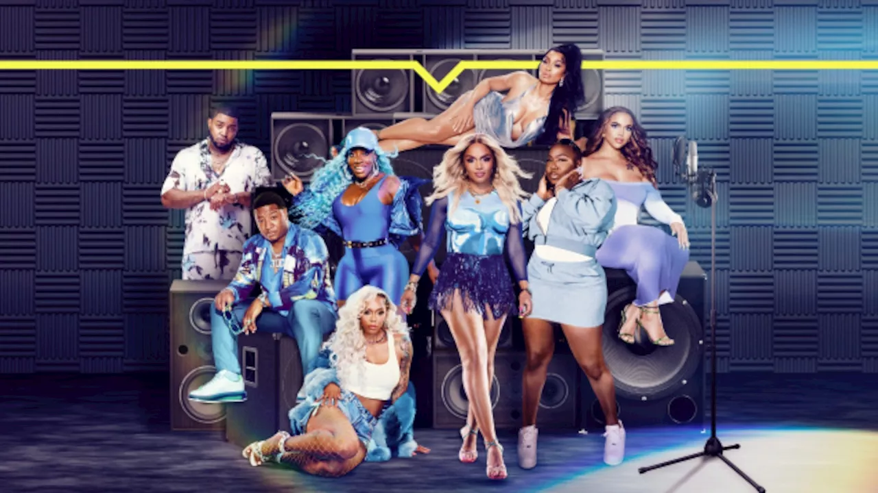 ‘Love & Hip Hop: Atlanta’ season 12 episode 2: How to watch, where to stream free