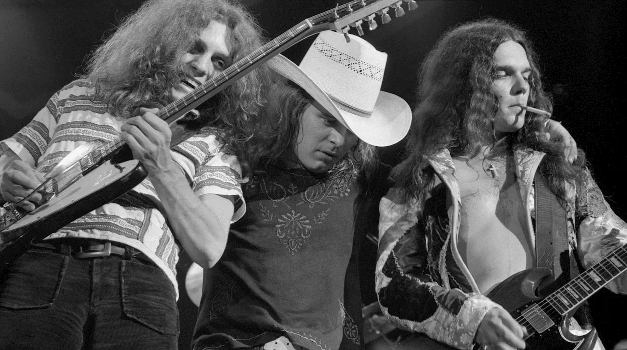 ‘Sweet Home Alabama’: Lynyrd Skynyrd hit pops up in strange and interesting places