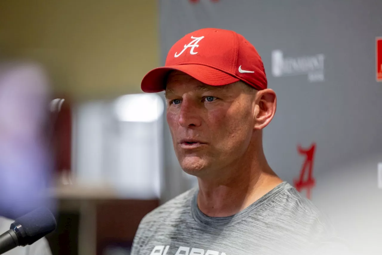 What Kalen DeBoer thinks of Alabama football’s new defensive backs