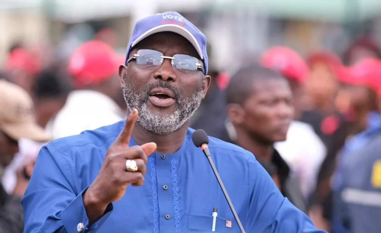 Liberia: Ex-President Weah Says Boakai Govt. Exploiting Legal System, Risks Fomenting Chaos