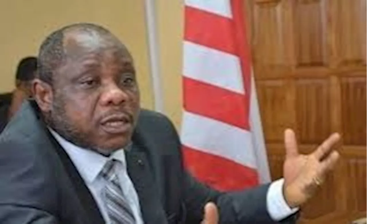 Liberian Govt Refutes Witch-Hunt Claim By Former Minister