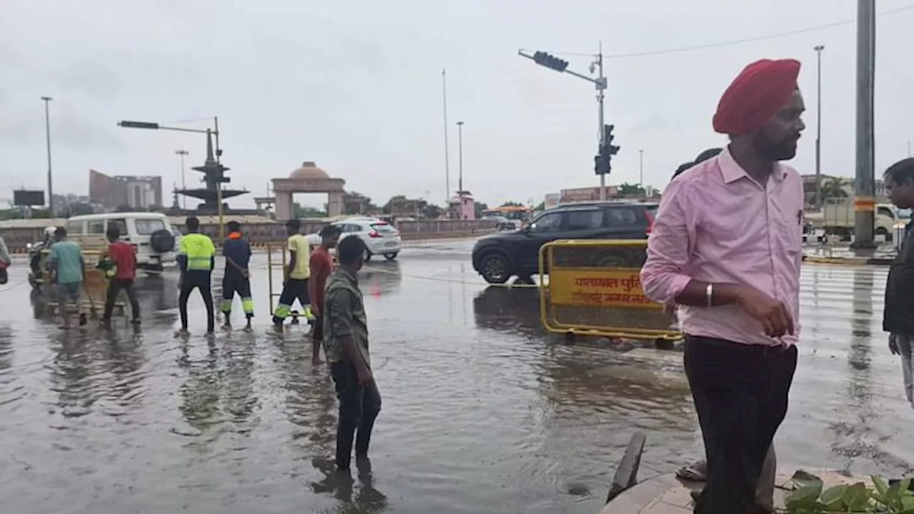 IMD: देश में सामान्य से नौ फीसदी अधिक हुई बारिश, इन क्षेत्रों में अभी भी वर्षा की कमी