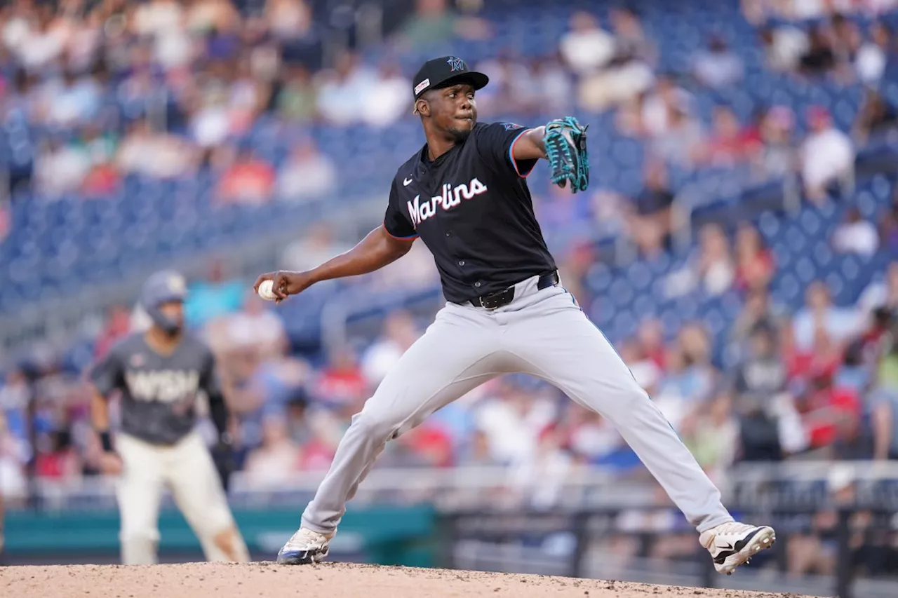 Huascar Brazoban ready to bolster, add versatility to Mets bullpen