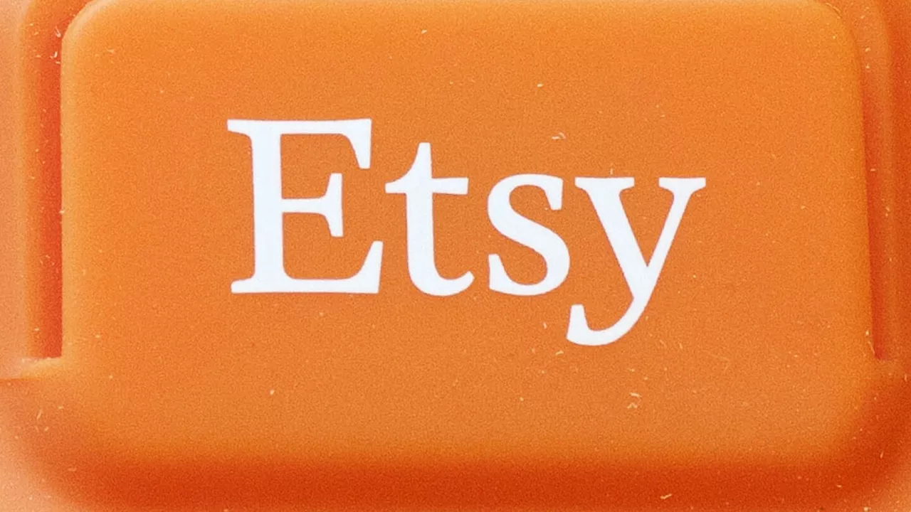 Etsy plans to test its first-ever loyalty program as it aims to boost sales