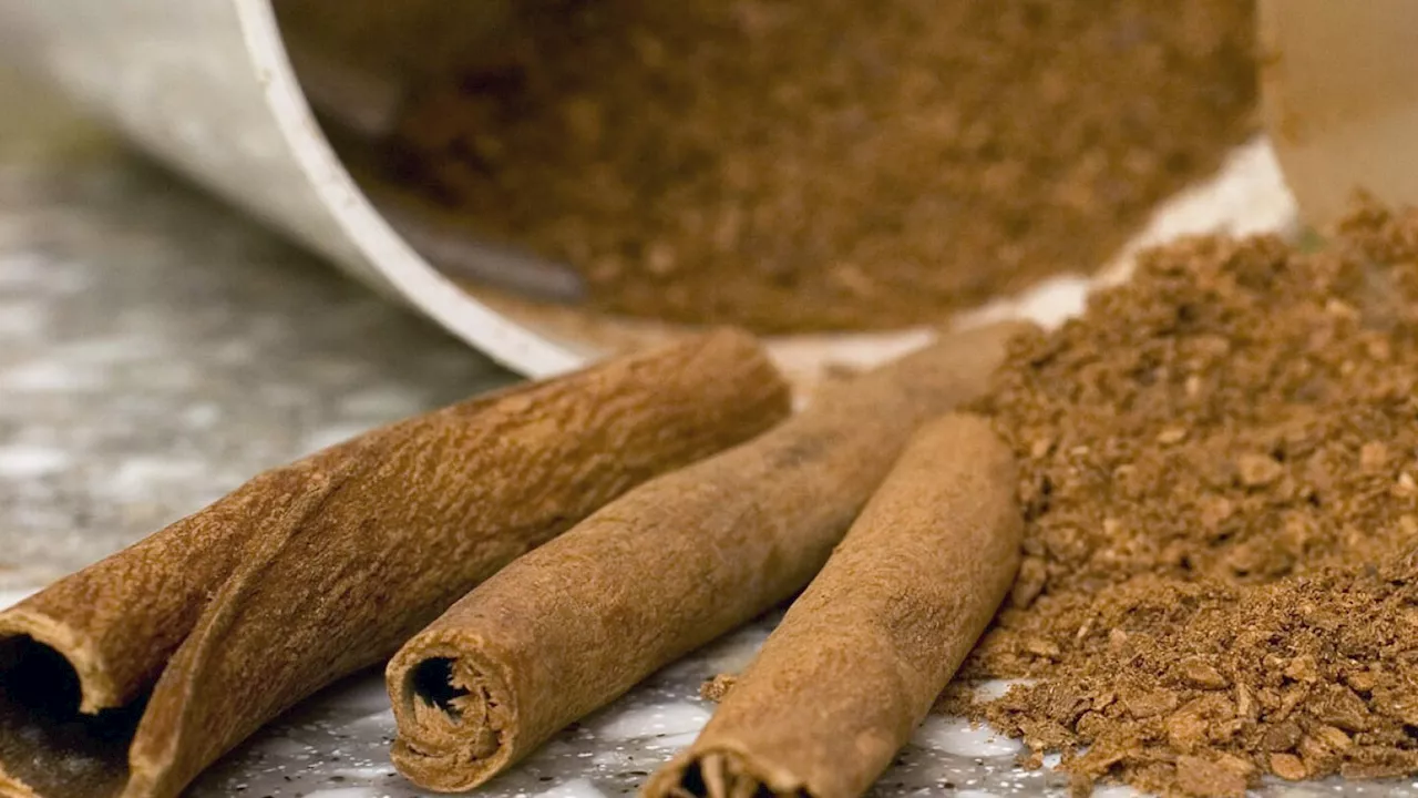 FDA warns about more ground cinnamon tainted with lead. Here's what you need to know