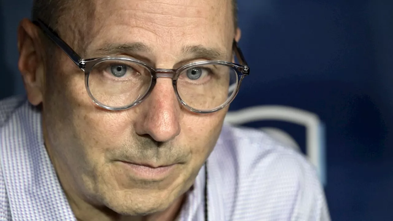 GM Brian Cashman says Yanks tried to acquire Jack Flaherty, but couldn't agree with Tigers on value