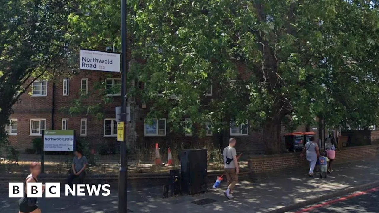 Stoke Newington: Man in his 50s dies after being fatally stabbed