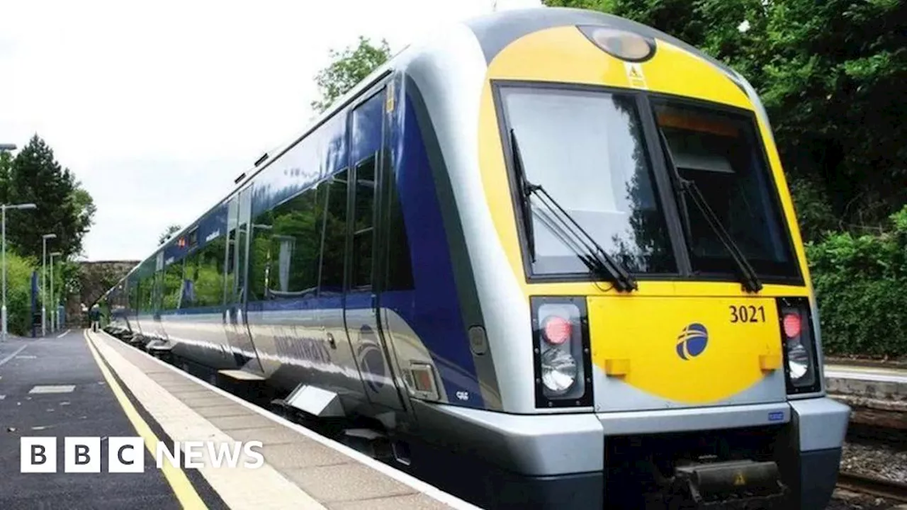 All-Island Rail Review: Craigavon station recommended