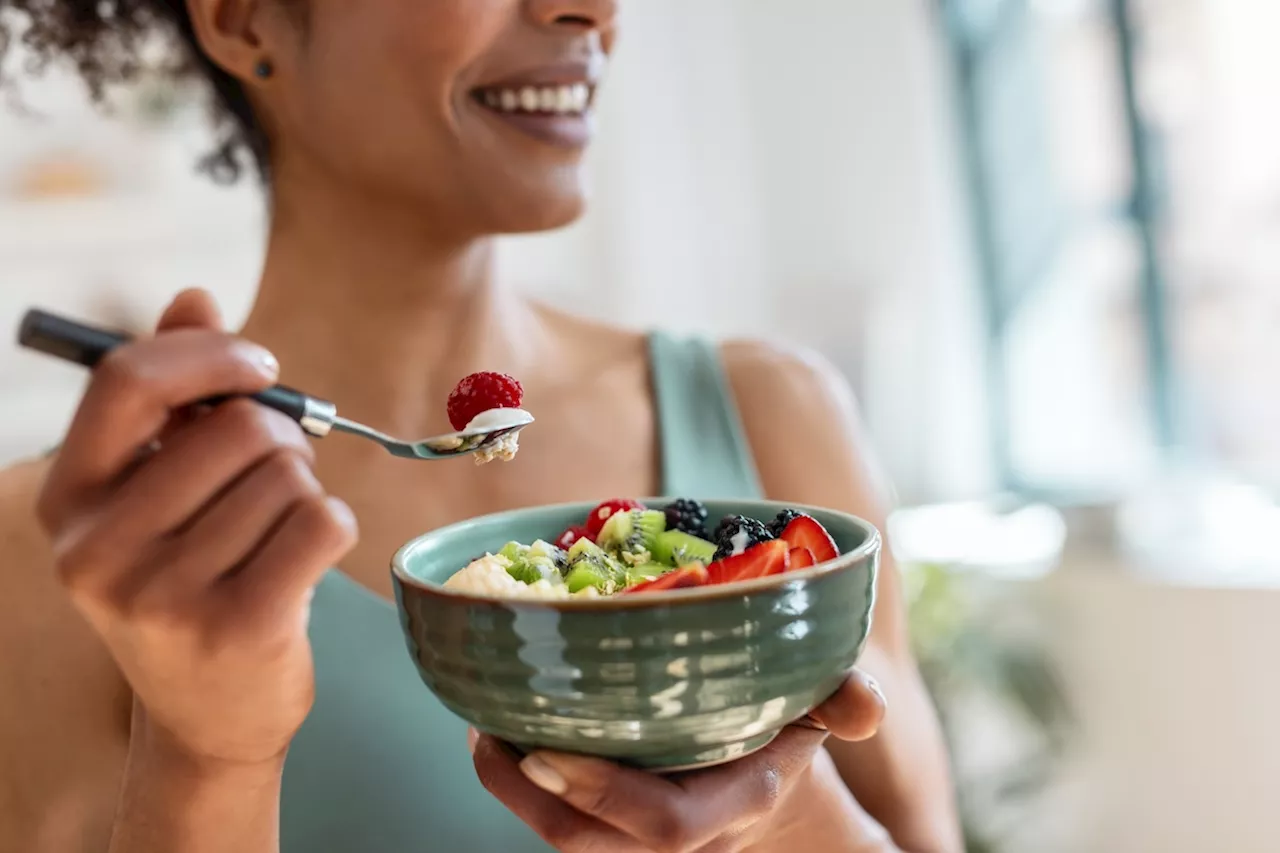 2 New Diet Changes Can Help You Live Longer, Studies Say