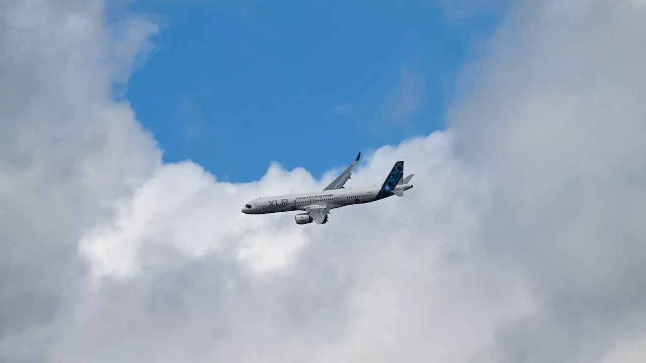 Kelly Ortberg, un 'vétéran de l'industrie', prend la tête de Boeing