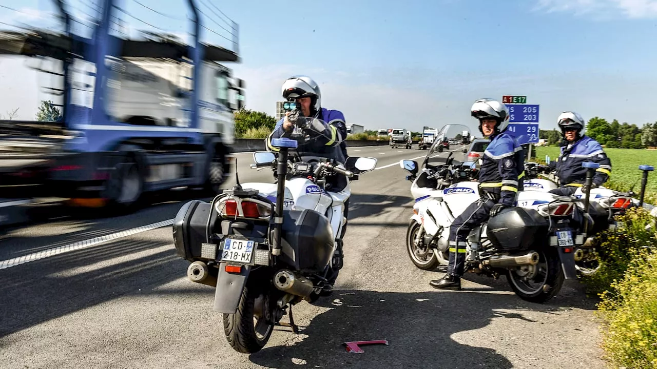 Verkehrsregeln im Urlaub: Vorsicht bei diesen Strafen im Ausland