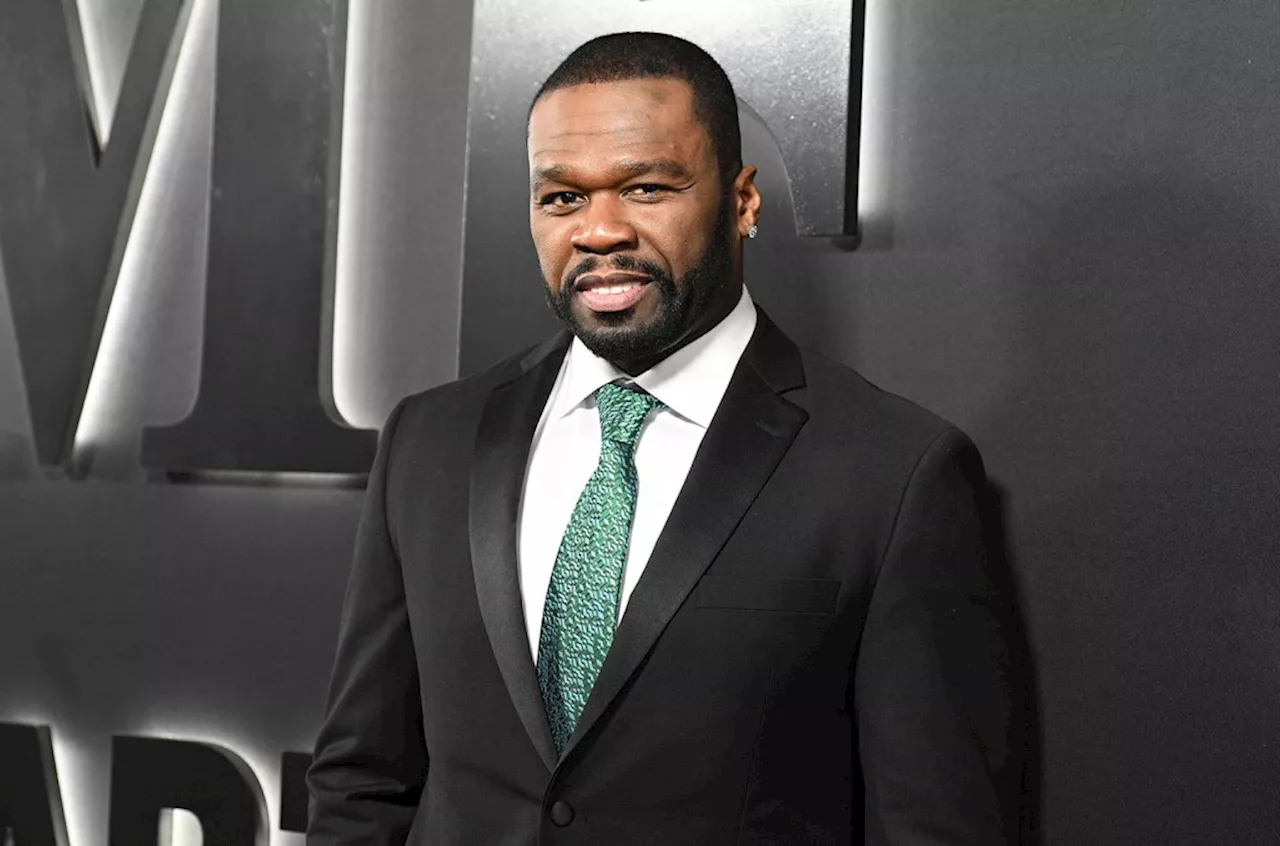 50 Cent Says He Doesn’t ‘See a Loss for Drake’ Following Kendrick Lamar Feud