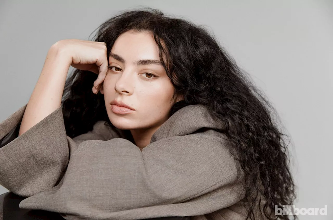 Here’s Why Fans Think Charli XCX & Billie Eilish Are Collaborating on a ‘Guess’ Remix