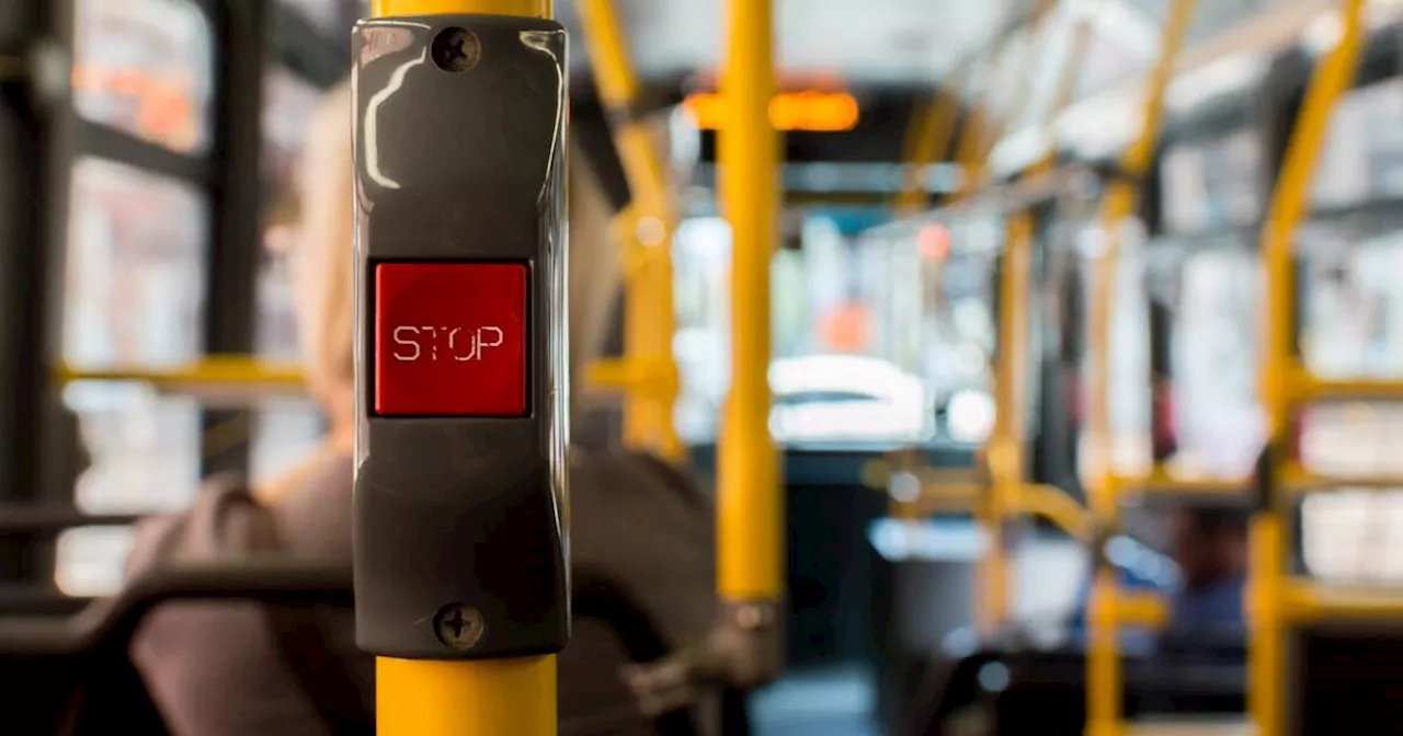 People are already using the new TTC express lane as their own illegal shortcut