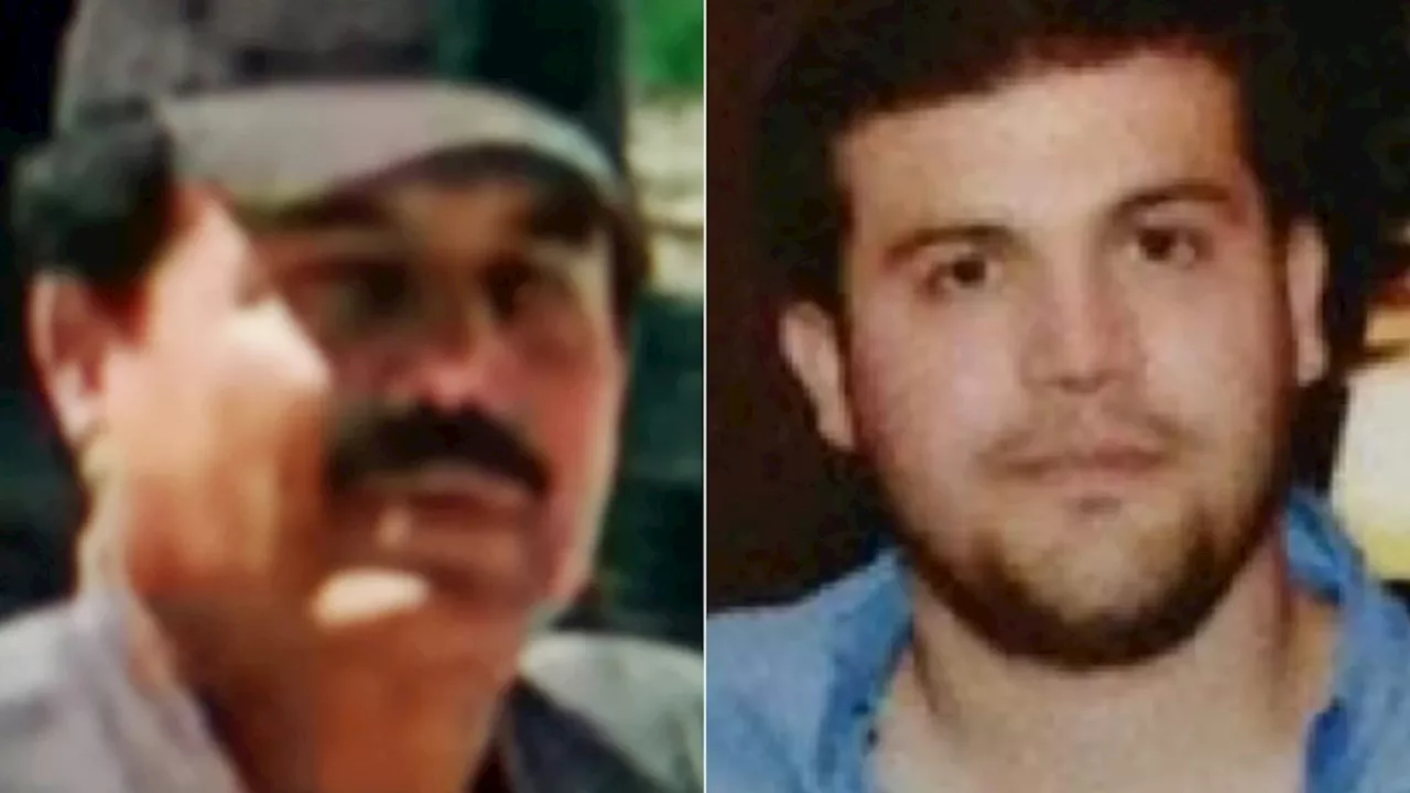 Hijo del 'Chapo' Guzmán se declara inocente de tráfico de drogas en Estados Unidos