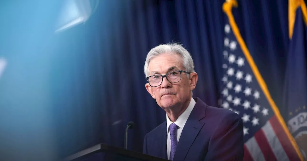 The Daily Chase: Decision day at the Fed