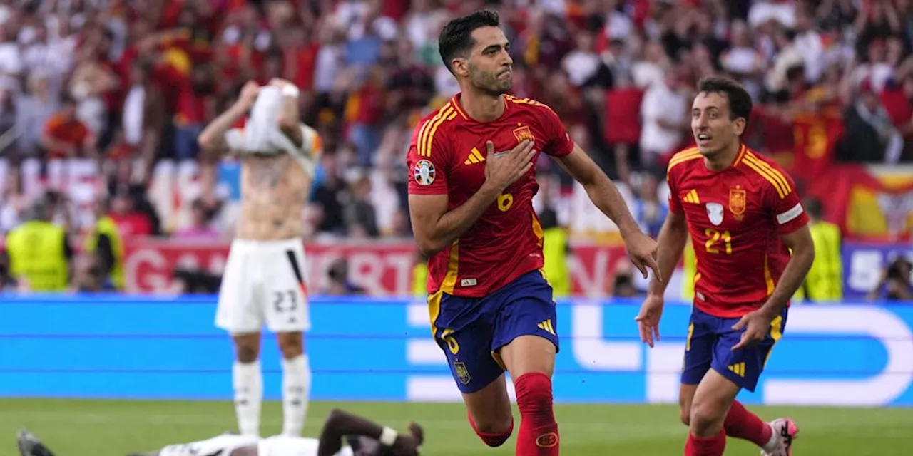 Real Sociedad Bikin Arsenal Gigit Jari, Tolak Lepas Mikel Merino ke Emirates Stadium