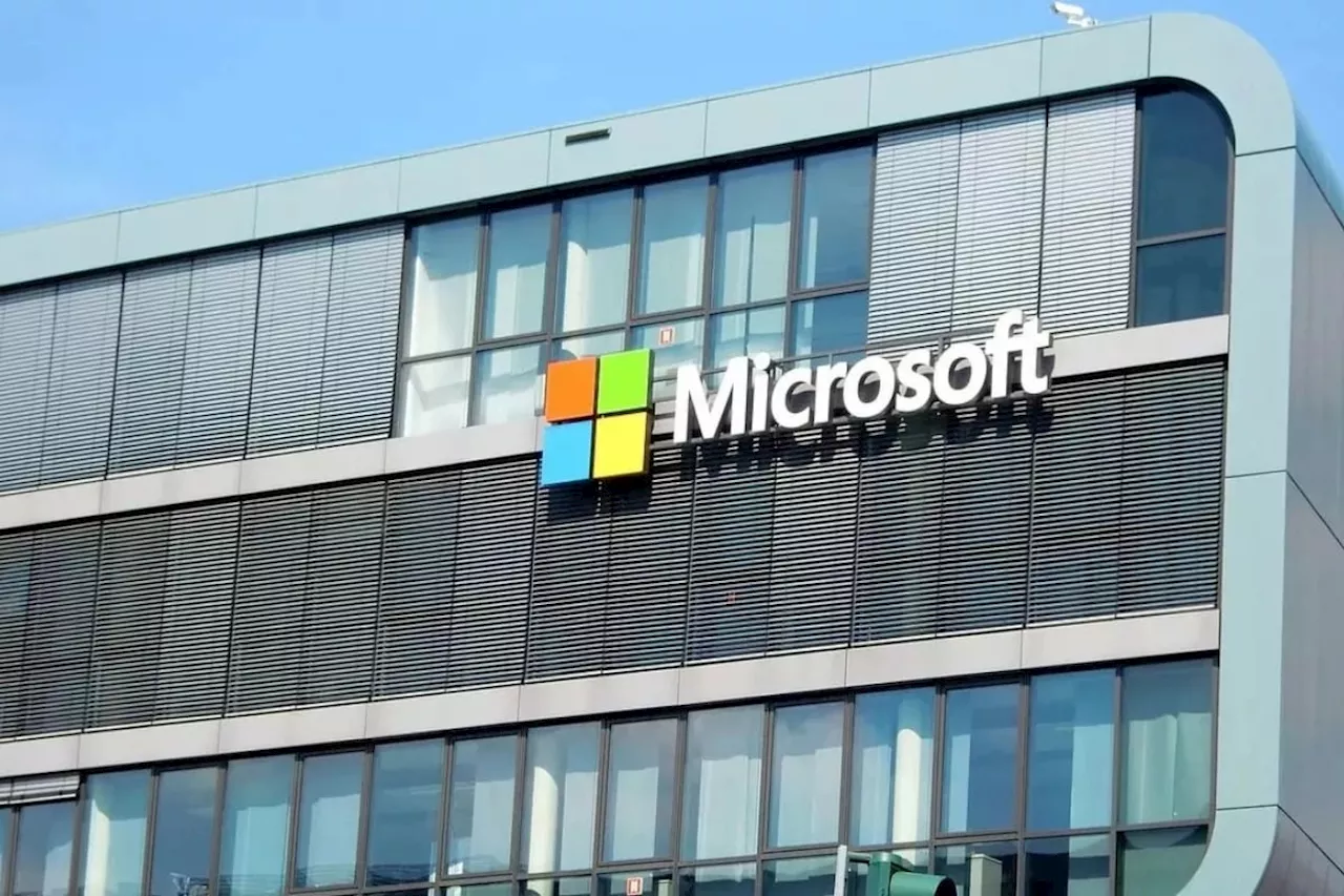 Microsoft issues apology after widespread outage reported by thousands