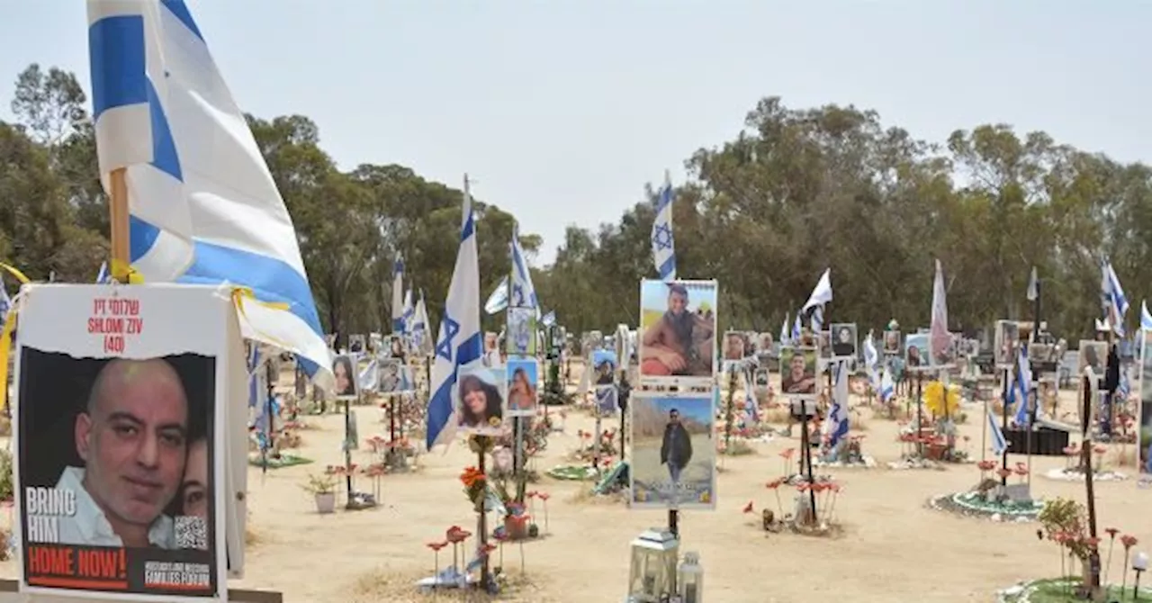 CNN’s Robertson: Killing of Hamas Leader Means His ‘Moderate Voice Is off the Table’
