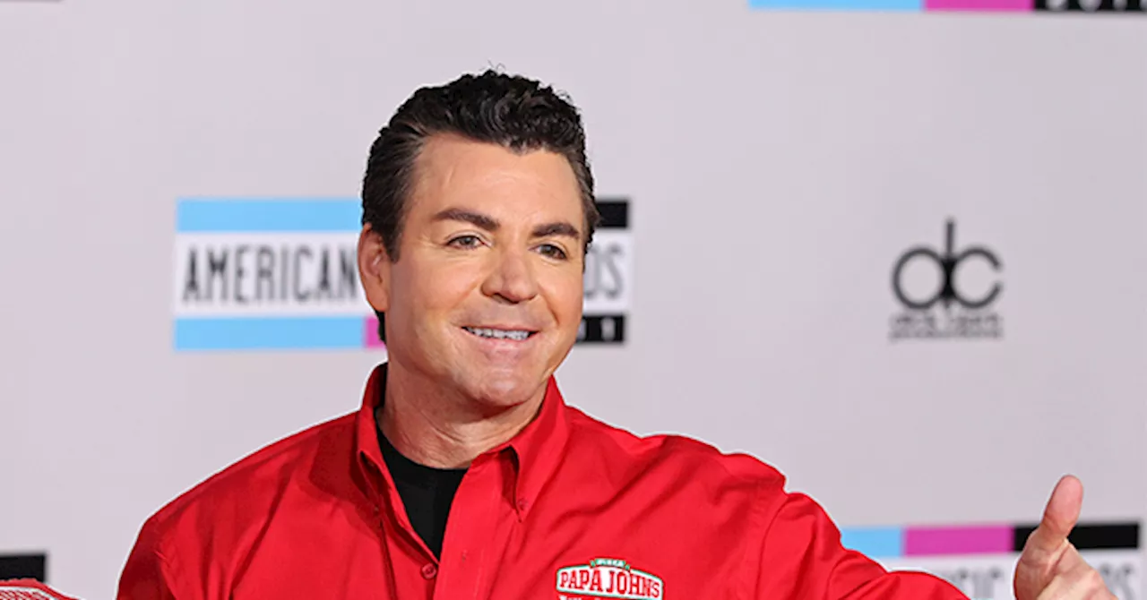 Exclusive—Papa John’s Founder John Schnatter: The Troubling Future for Fast Food Franchisees